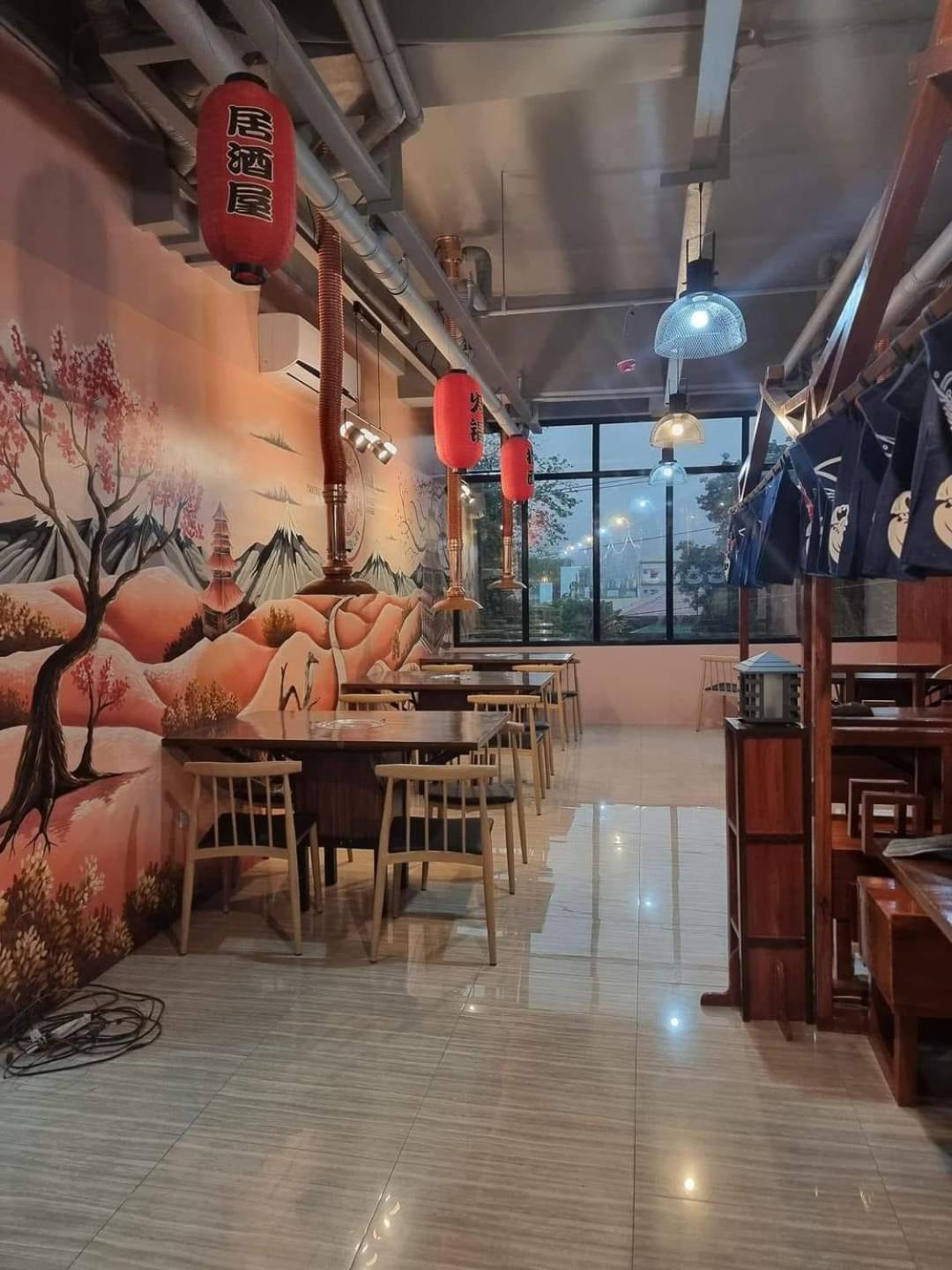 Raim Hotel Pagadian Eksteriør billede