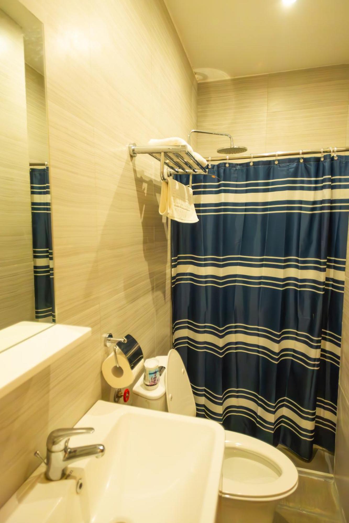 Raim Hotel Pagadian Eksteriør billede