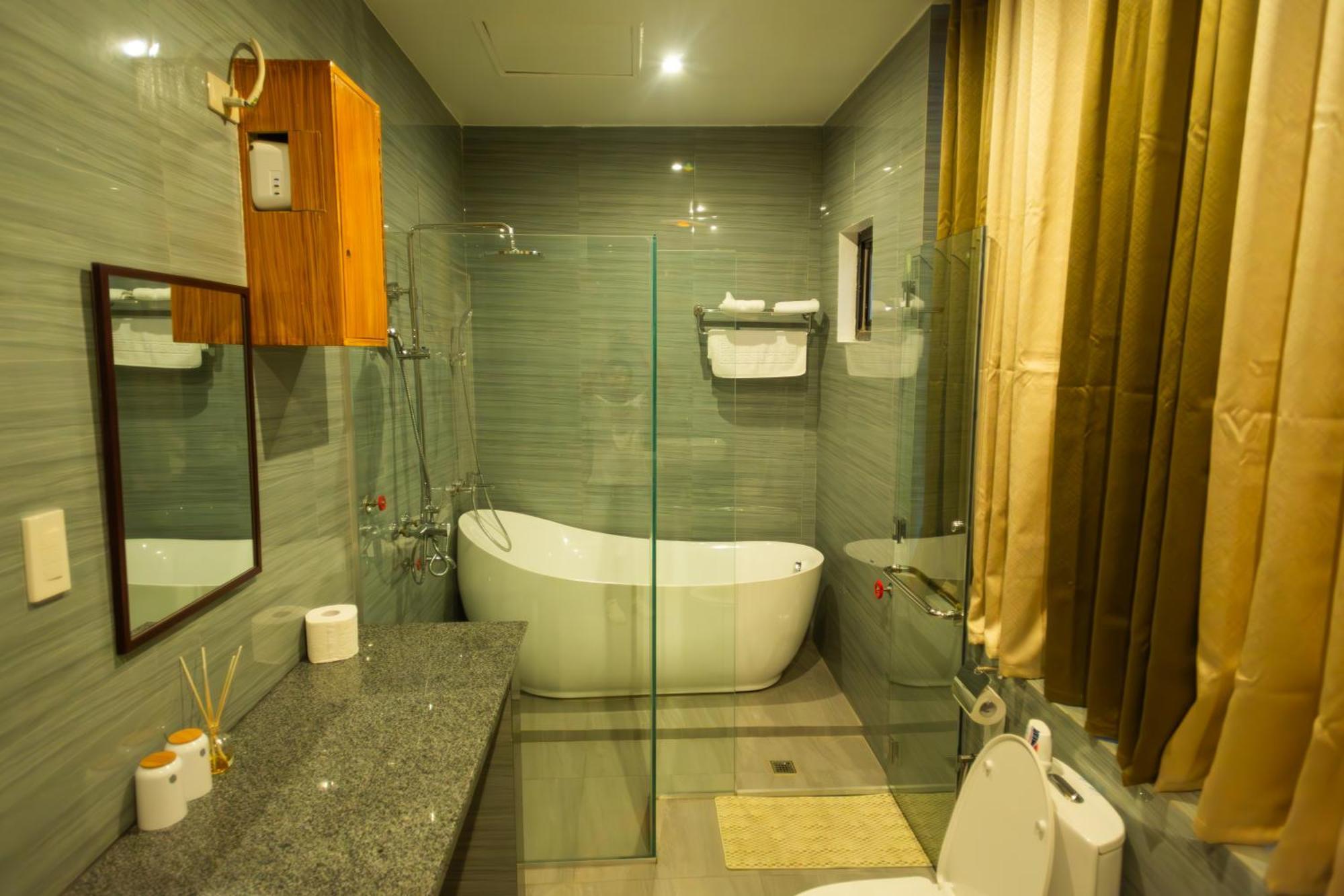 Raim Hotel Pagadian Eksteriør billede