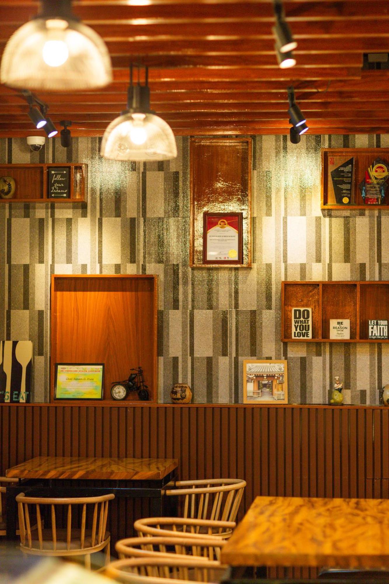 Raim Hotel Pagadian Eksteriør billede
