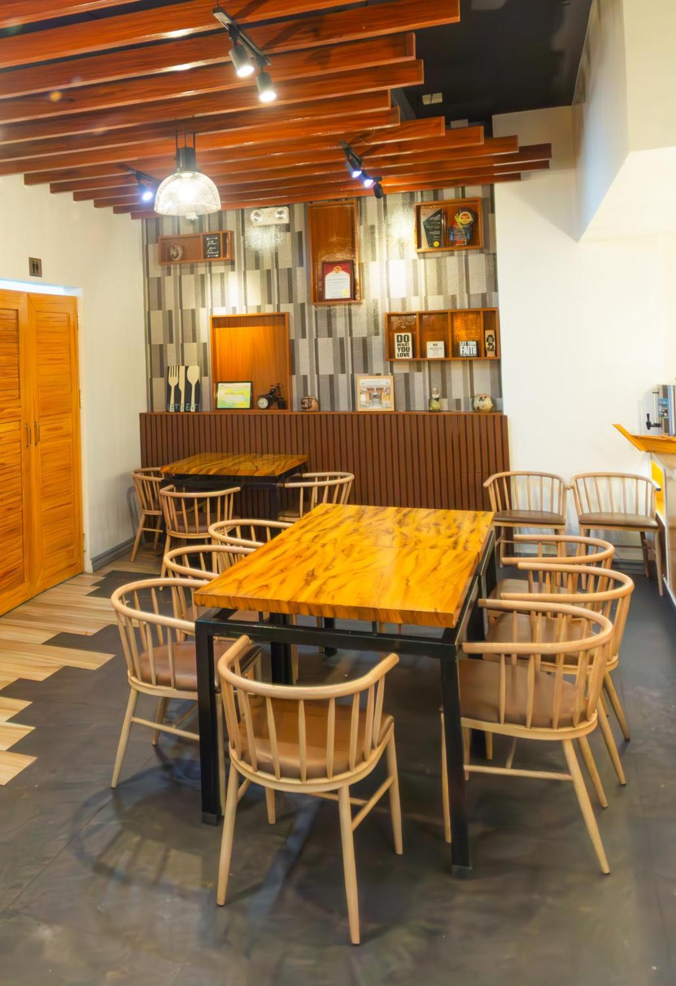 Raim Hotel Pagadian Eksteriør billede
