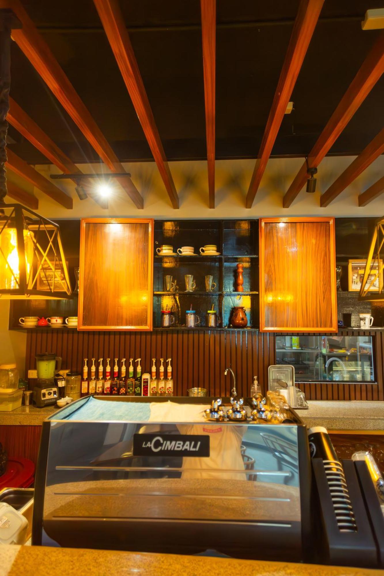 Raim Hotel Pagadian Eksteriør billede