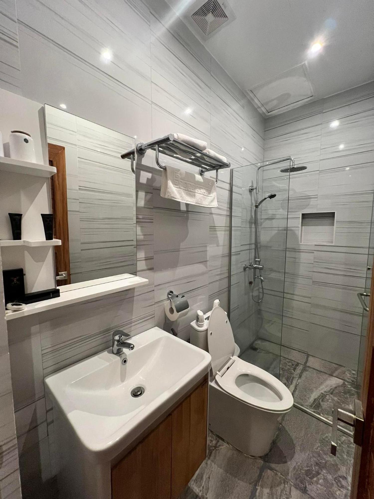 Raim Hotel Pagadian Eksteriør billede