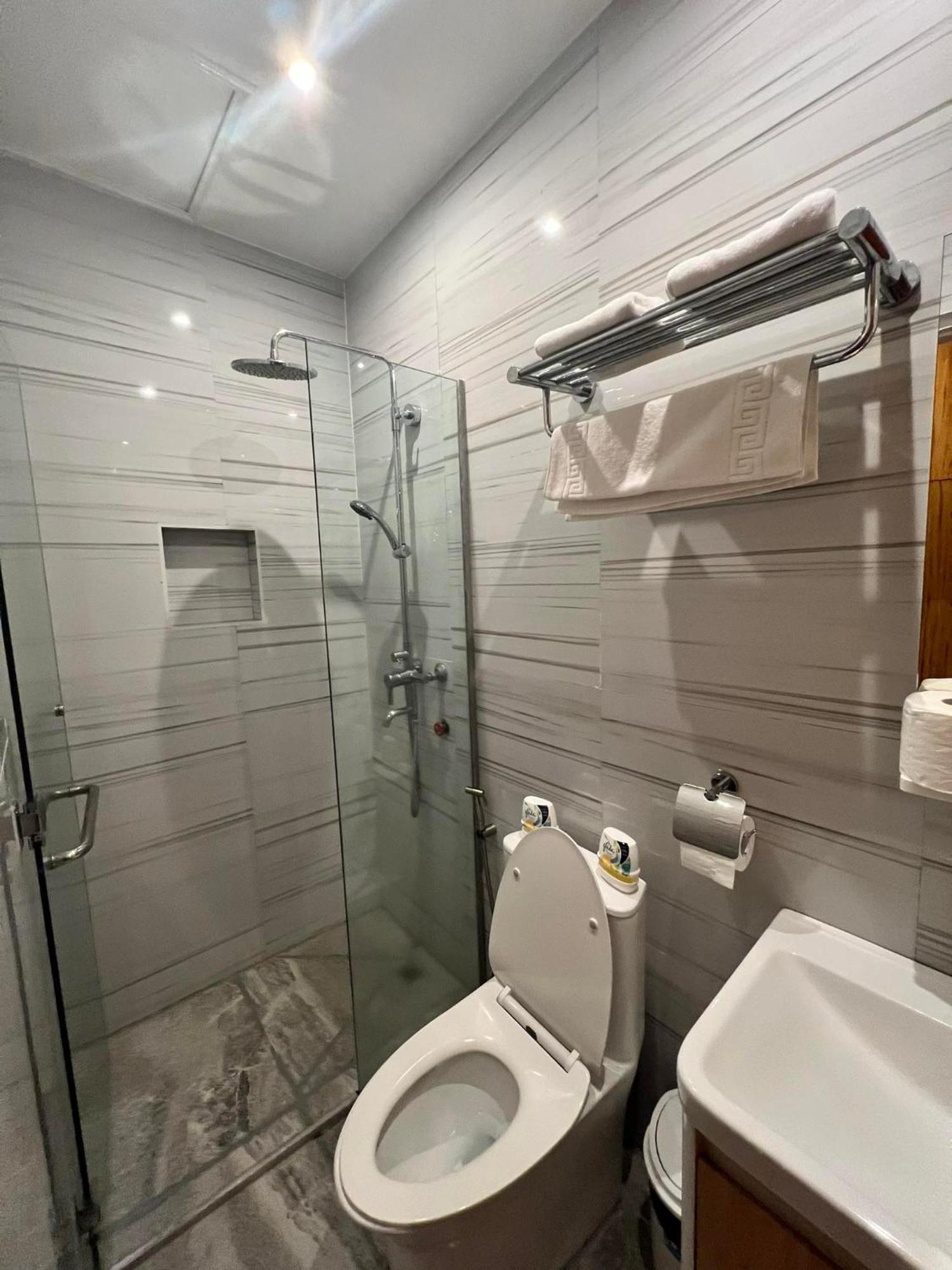 Raim Hotel Pagadian Eksteriør billede