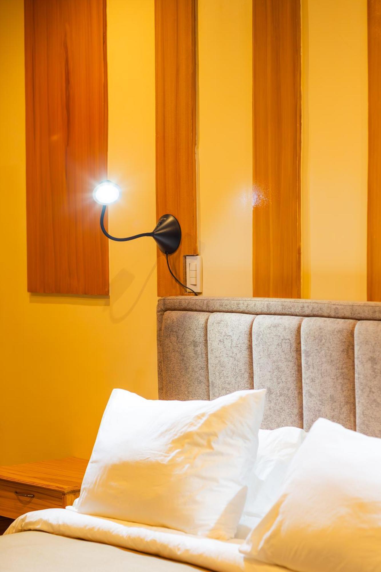 Raim Hotel Pagadian Eksteriør billede