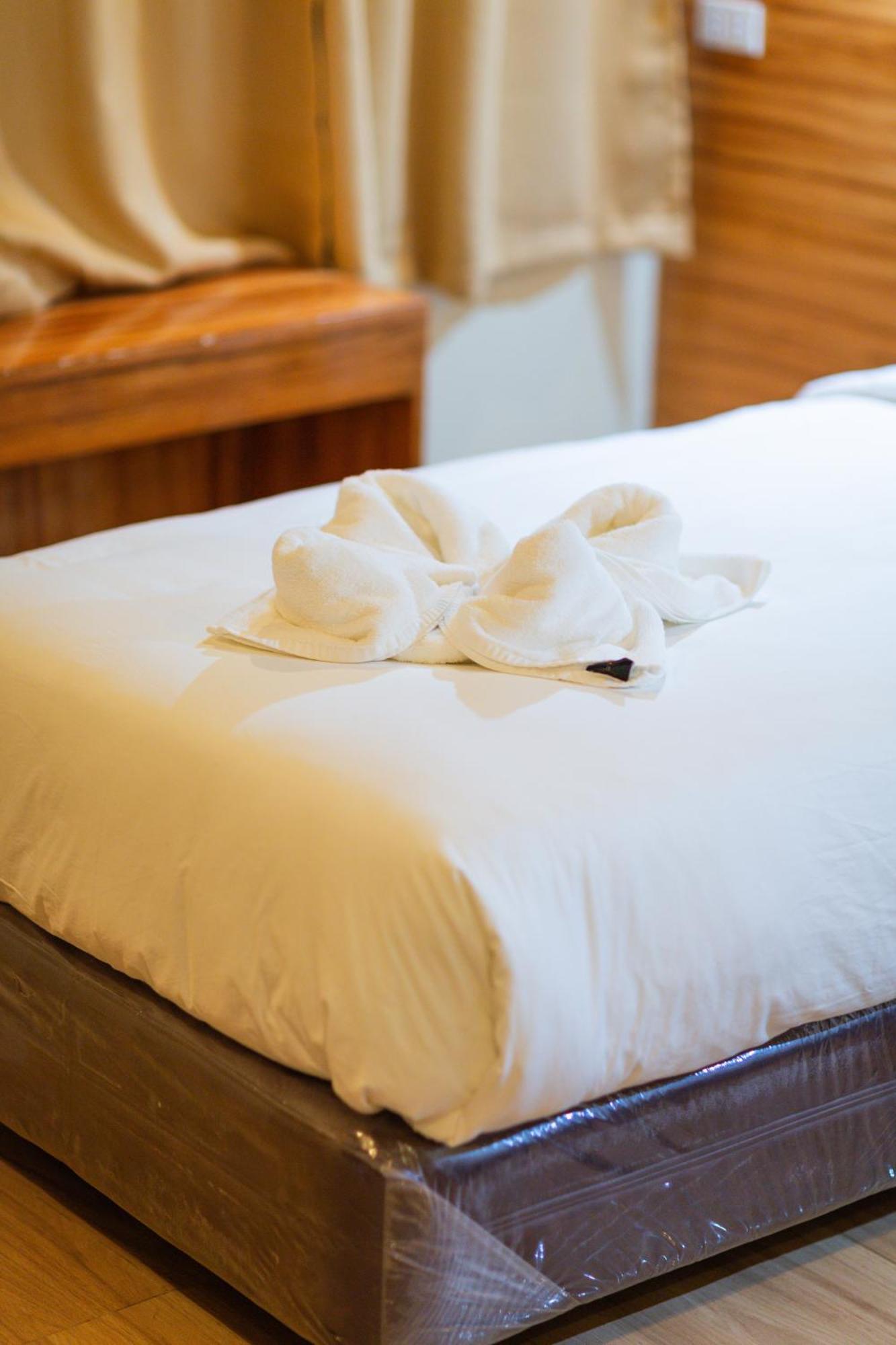 Raim Hotel Pagadian Eksteriør billede