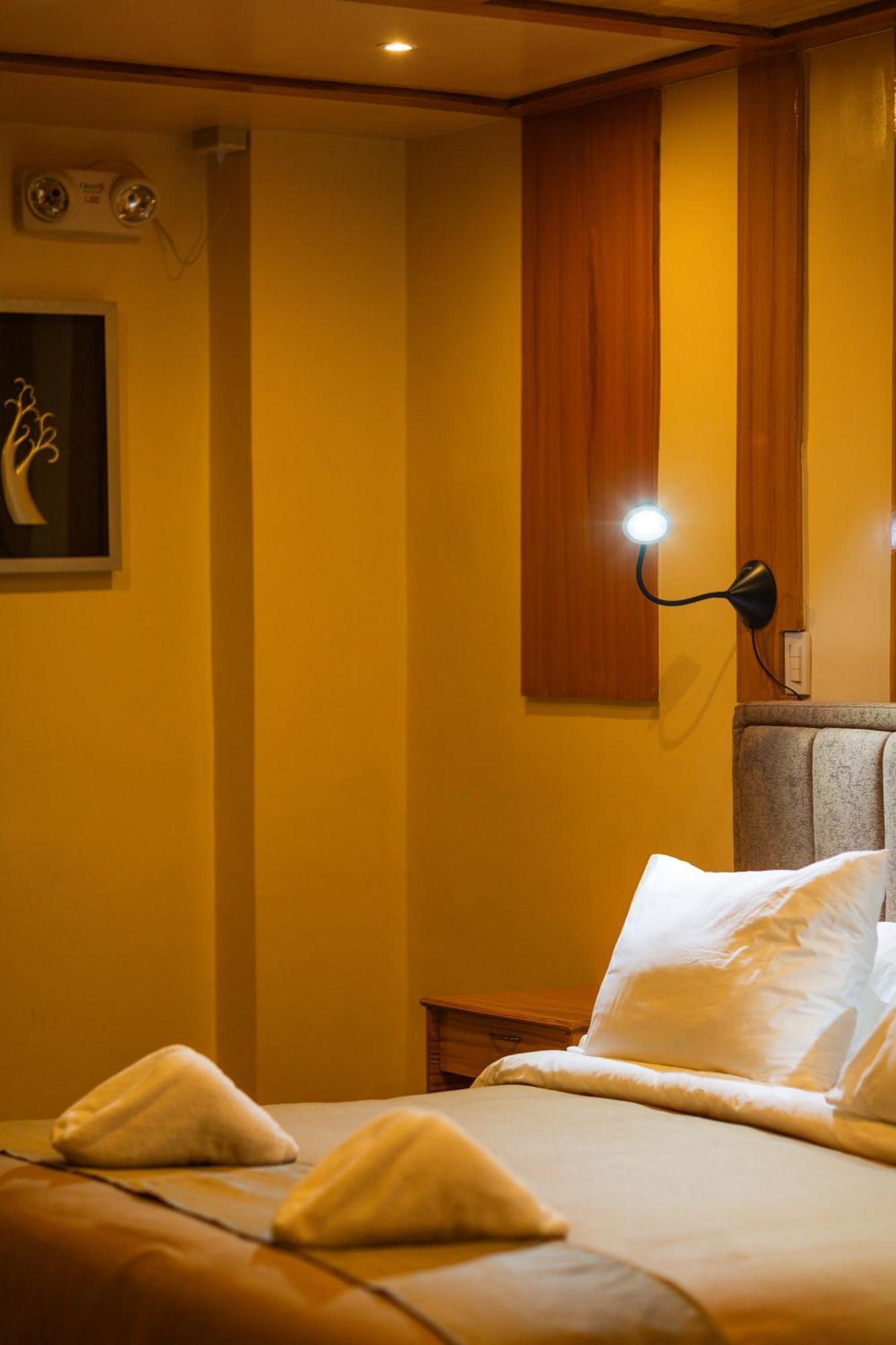 Raim Hotel Pagadian Eksteriør billede