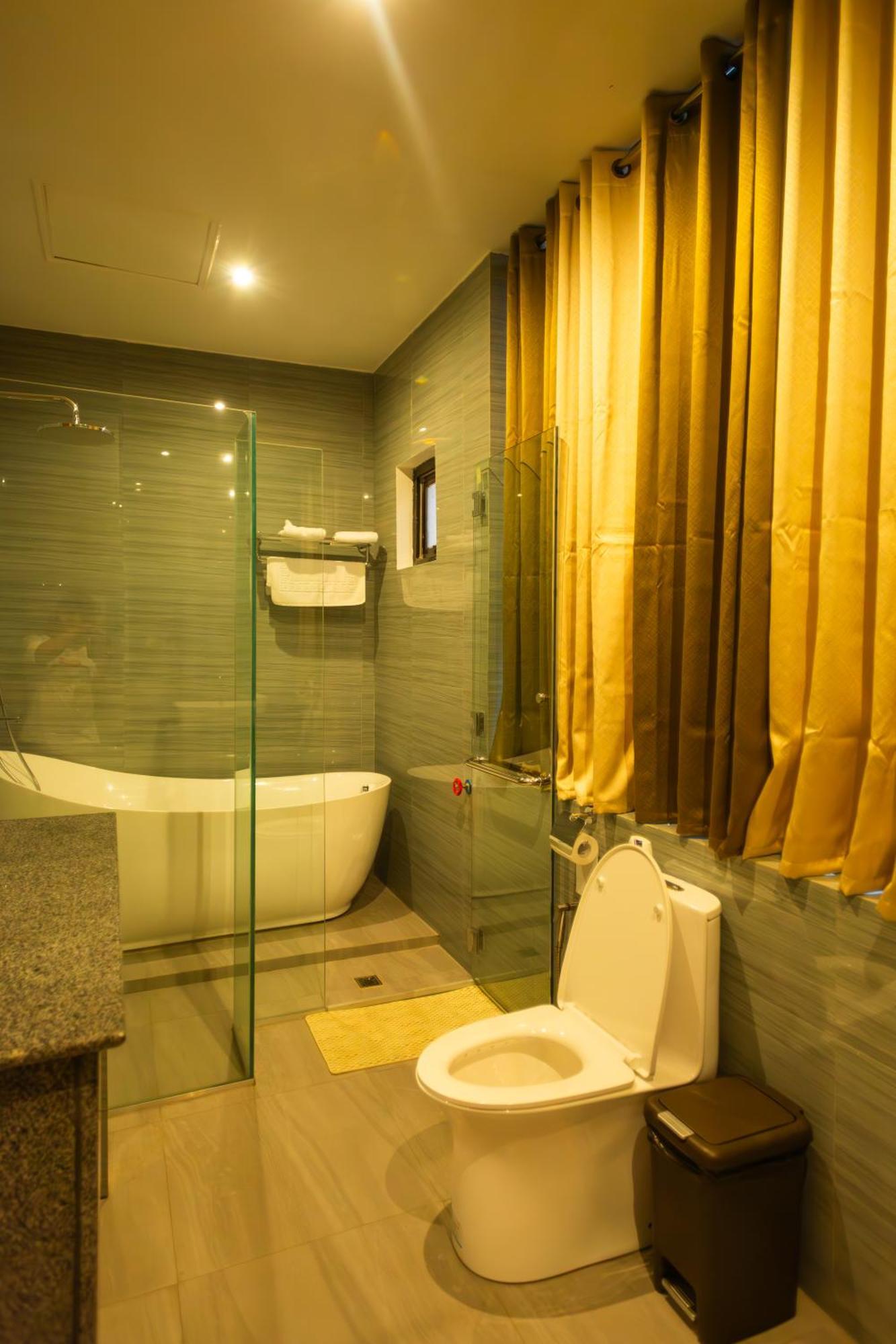 Raim Hotel Pagadian Eksteriør billede